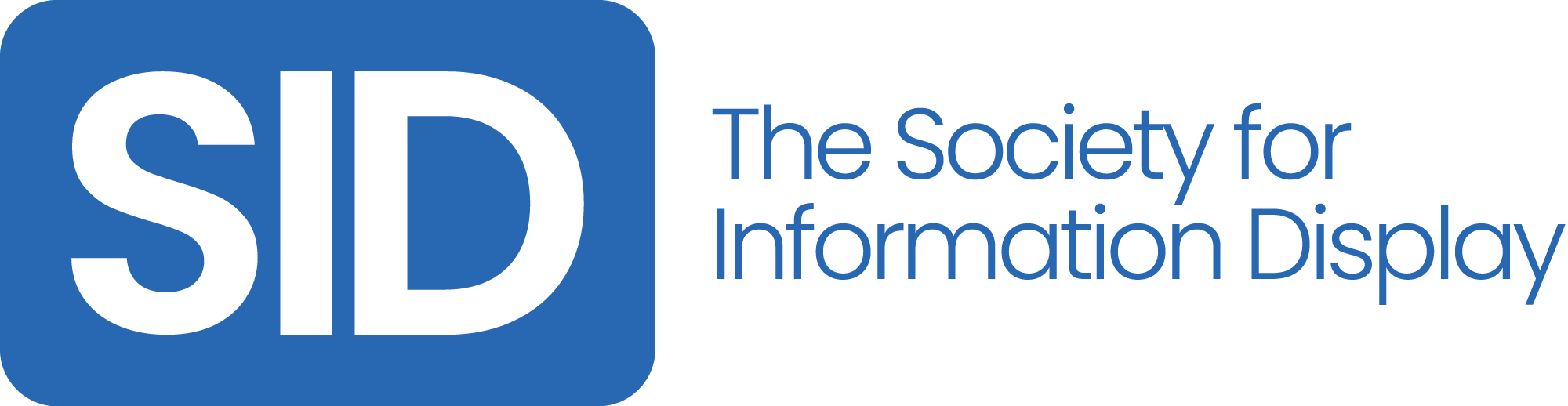 SID - Society for Information Display